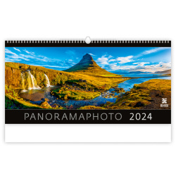 Kalendář Kalendář Panoramaphoto
