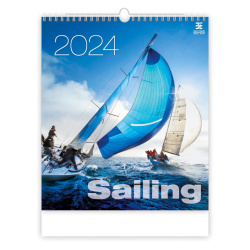 Kalendář Kalendář Sailing