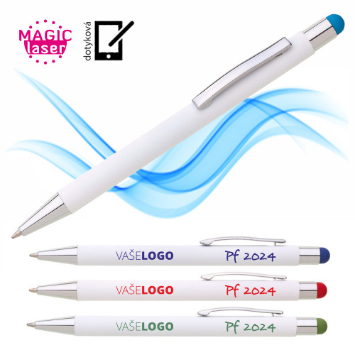 PF propiska Magic soft dotyk