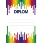 Diplom A5 Duha