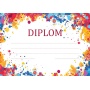 Diplom A5 Barvy