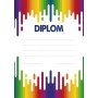 Diplom A4 Duha
