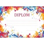 Diplom A4 Barvy