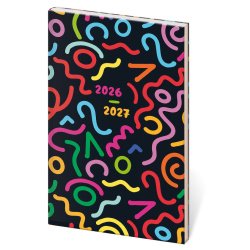 Slovenský školský diár SK Circ 2026/27