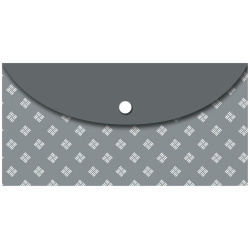 Pouzdro na dokumenty DL Grey