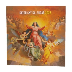 Kalendář BNL11-26