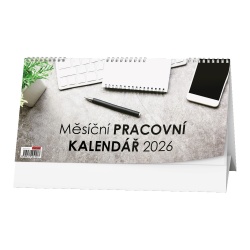 Kalendář BSE13-26