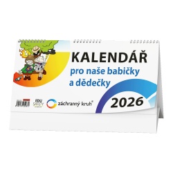 Kalendář BSE4-26
