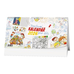 Kalendář BSE6-26
