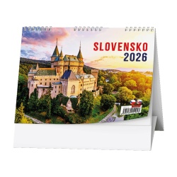Kalendář BSI4-26