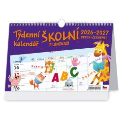 Kalendář CKS0791