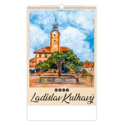 Kalendář N107-26