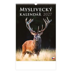 Kalendář N120-27