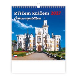 Kalendář N173-27