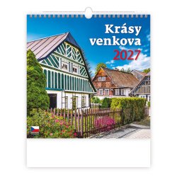 Kalendář N174-27