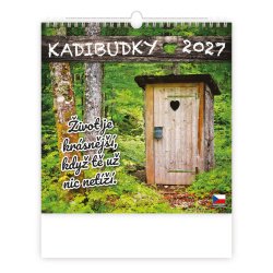 Kalendář N175-27