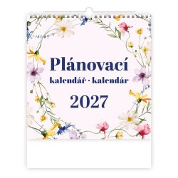 Kalendář N176-27