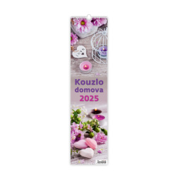 Kalendář Kalendář Kouzlo domova - vázanka