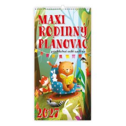 Kalendář N201-27