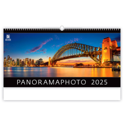 Kalendář Kalendář Panoramaphoto