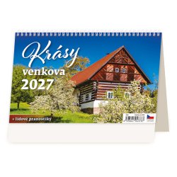 Kalendář S16-27
