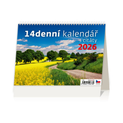 Kalendář S39-26