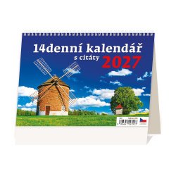 Kalendář S39-27