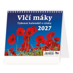 Kalendář S41-27