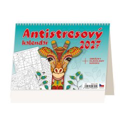 Kalendář S48-27