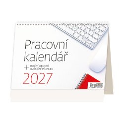 Kalendář S57-27