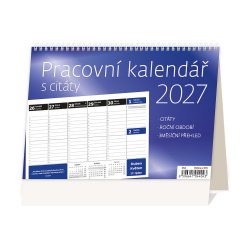 Kalendář S58-27