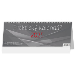 Kalendář Praktický kalendář OFFICE