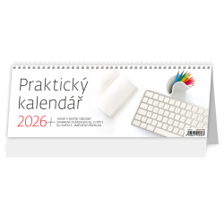 Kalendář S62-26-A