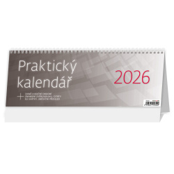 Kalendář S62-26-B