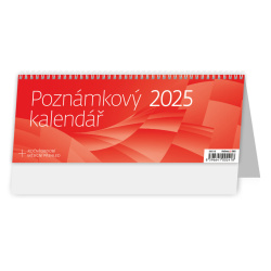 Kalendář Poznámkový kalendář OFFICE