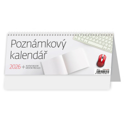 Kalendář S65-26-A