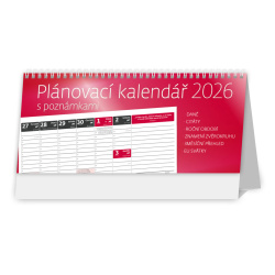 Kalendář S66-26