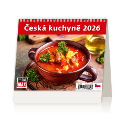Kalendář SM01-26
