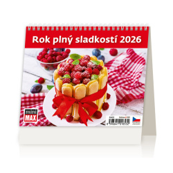 Kalendář SM02-26