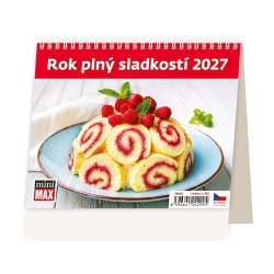 Kalendář SM02-27
