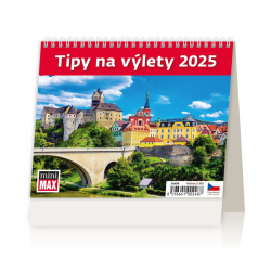 Kalendář Kalendář Tipy na výlety