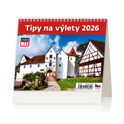 Kalendář SM04-26
