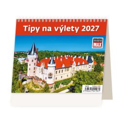 Kalendář SM04-27