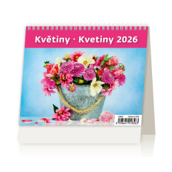 Kalendář SM07-26
