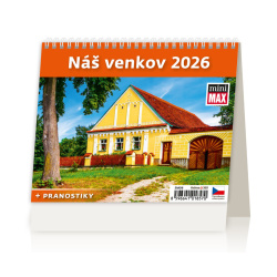 Kalendář SM08-26
