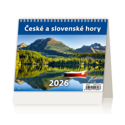 Kalendář SM09-26