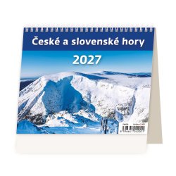 Kalendář SM09-27