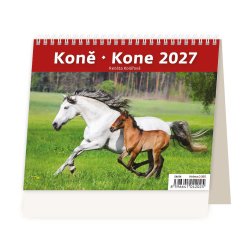 Kalendář SM14-27