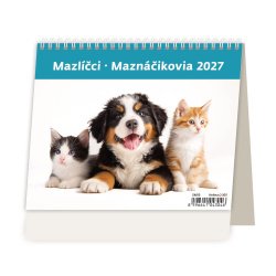 Kalendář SM15-27